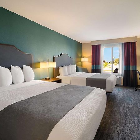 Best Western Roosevelt Place Bismarck  Kültér fotó