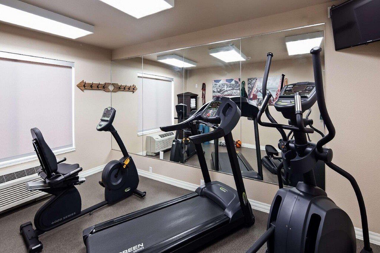 Best Western Roosevelt Place Bismarck  Kültér fotó