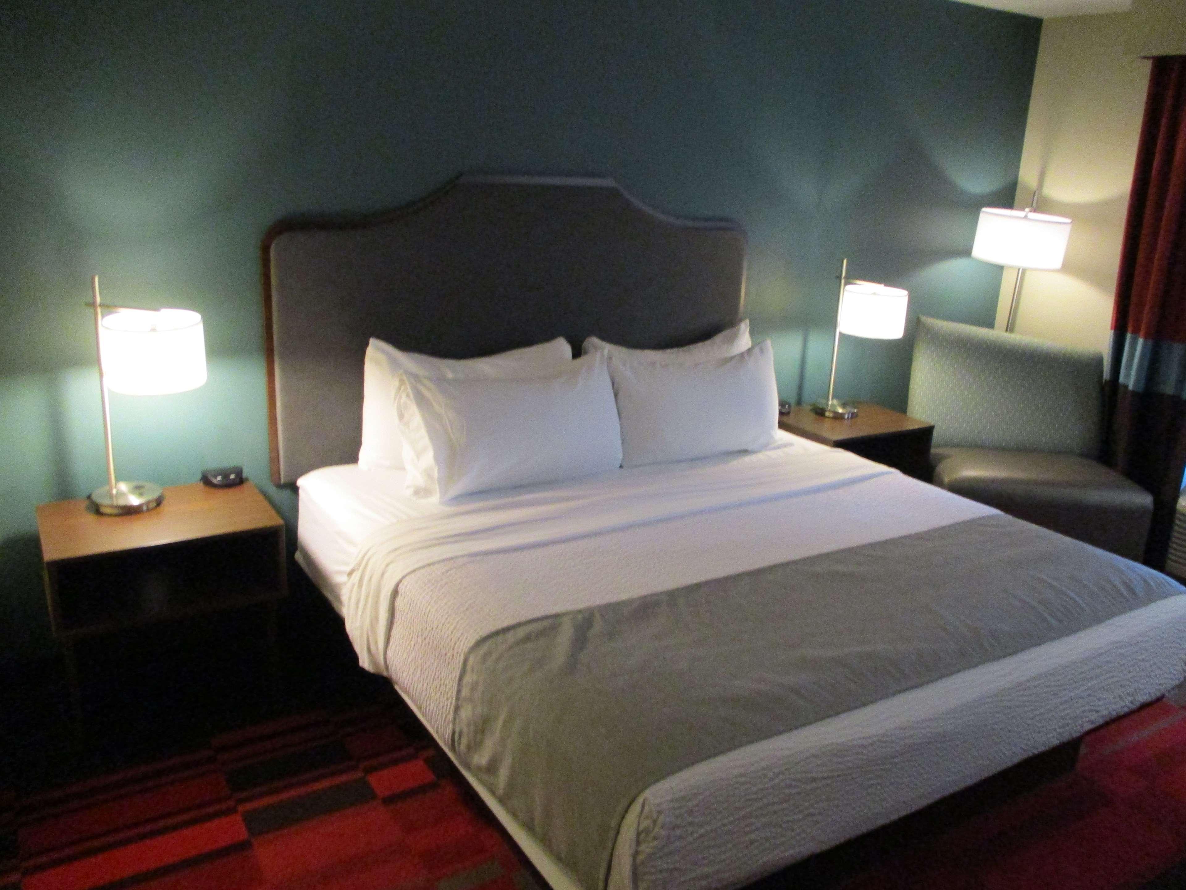 Best Western Roosevelt Place Bismarck  Kültér fotó