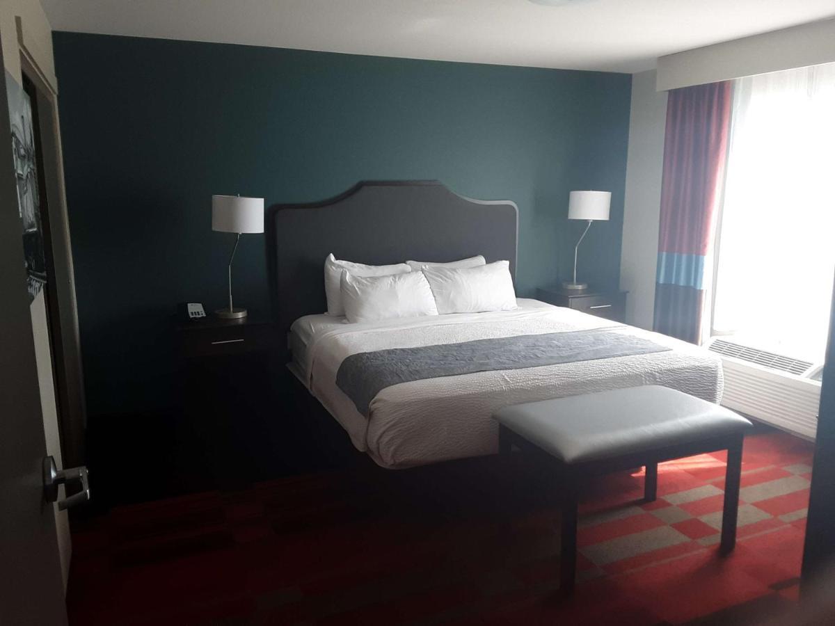 Best Western Roosevelt Place Bismarck  Kültér fotó
