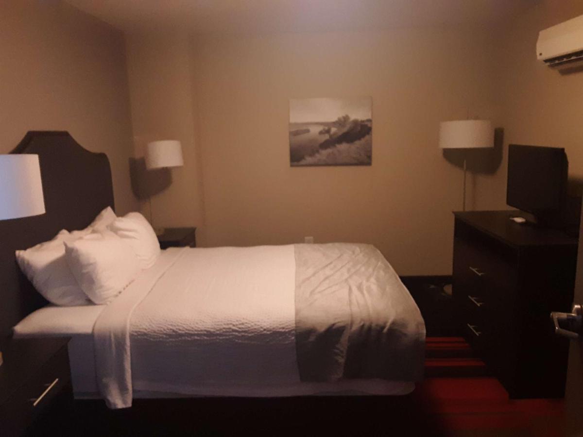 Best Western Roosevelt Place Bismarck  Kültér fotó