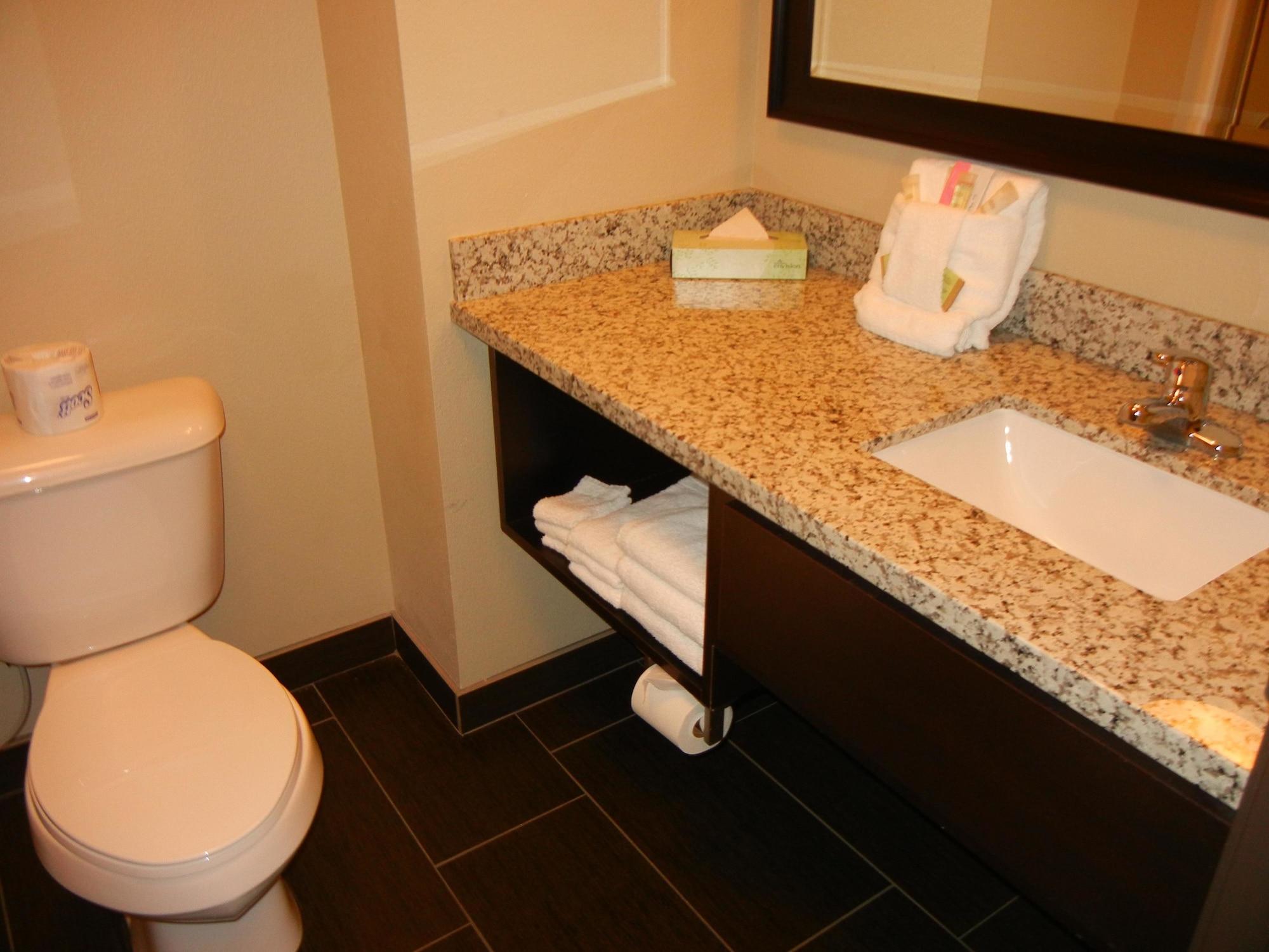 Best Western Roosevelt Place Bismarck  Kültér fotó