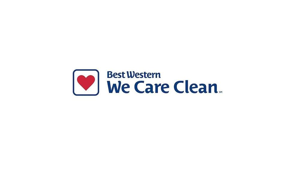 Best Western Roosevelt Place Bismarck  Kültér fotó