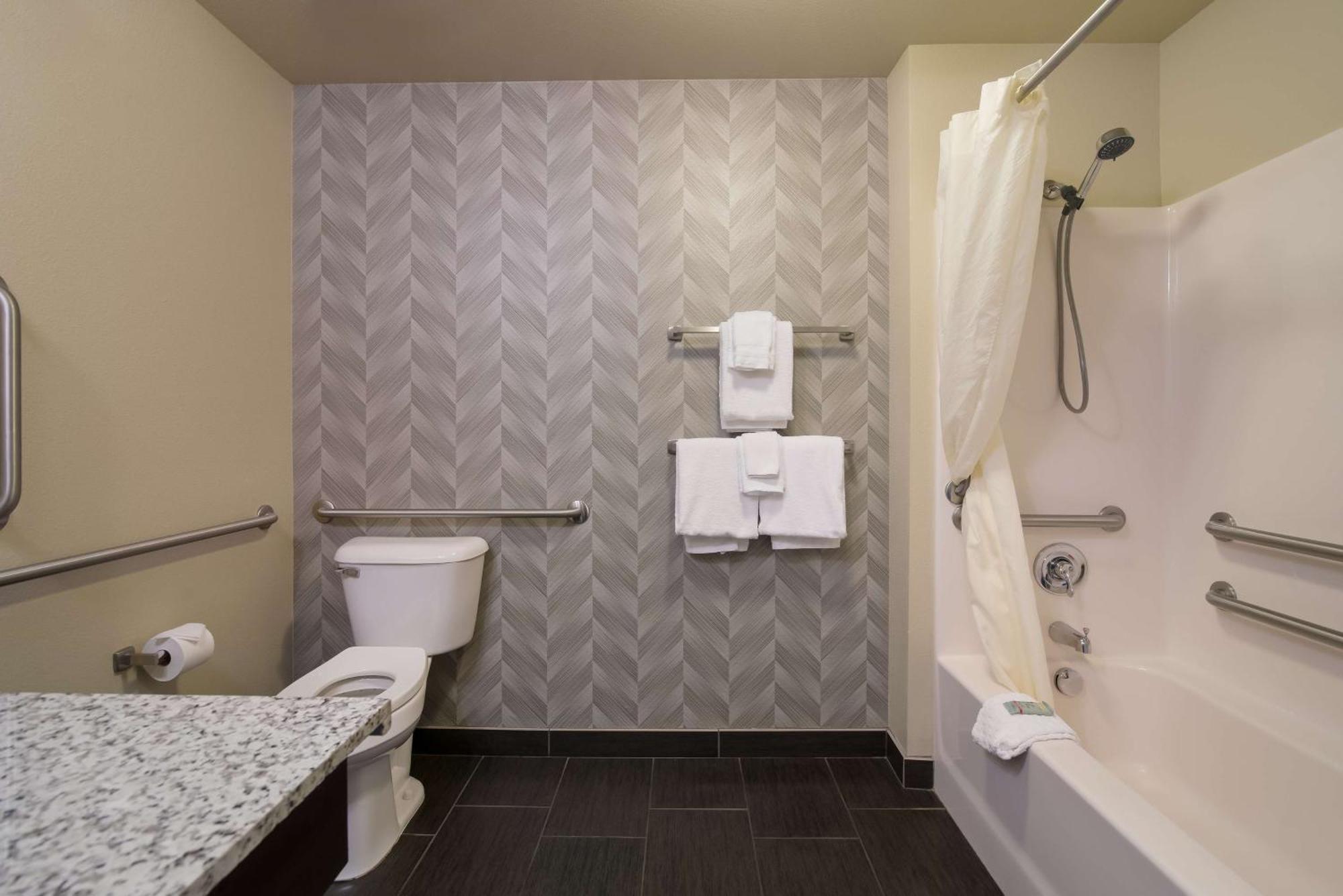 Best Western Roosevelt Place Bismarck  Kültér fotó