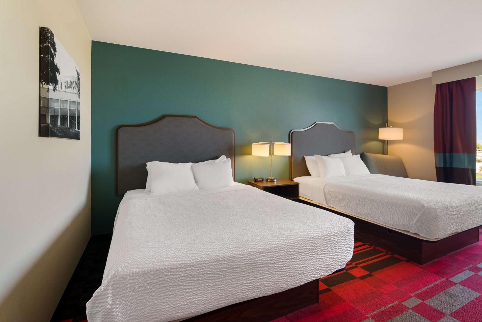 Best Western Roosevelt Place Bismarck  Kültér fotó