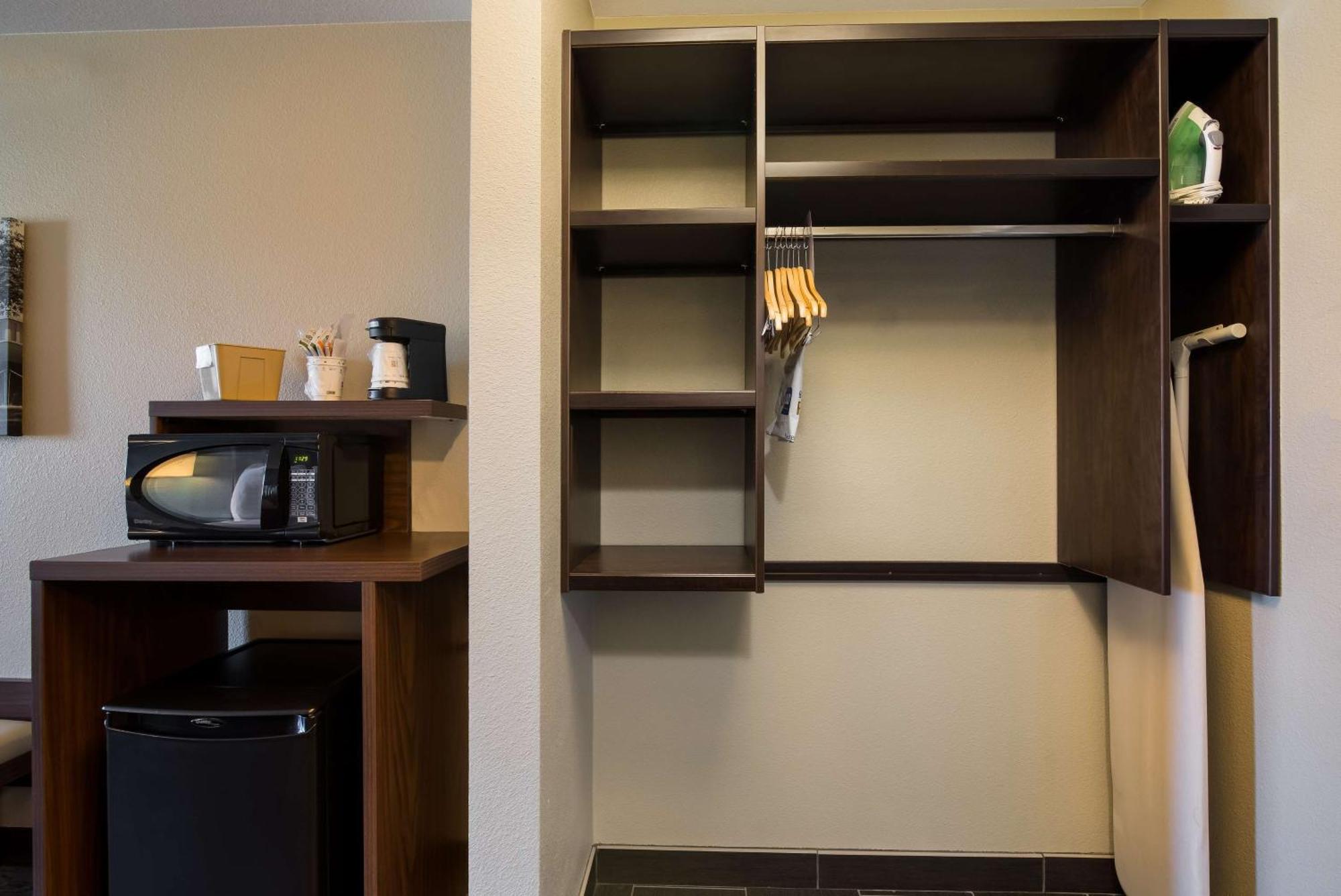 Best Western Roosevelt Place Bismarck  Kültér fotó
