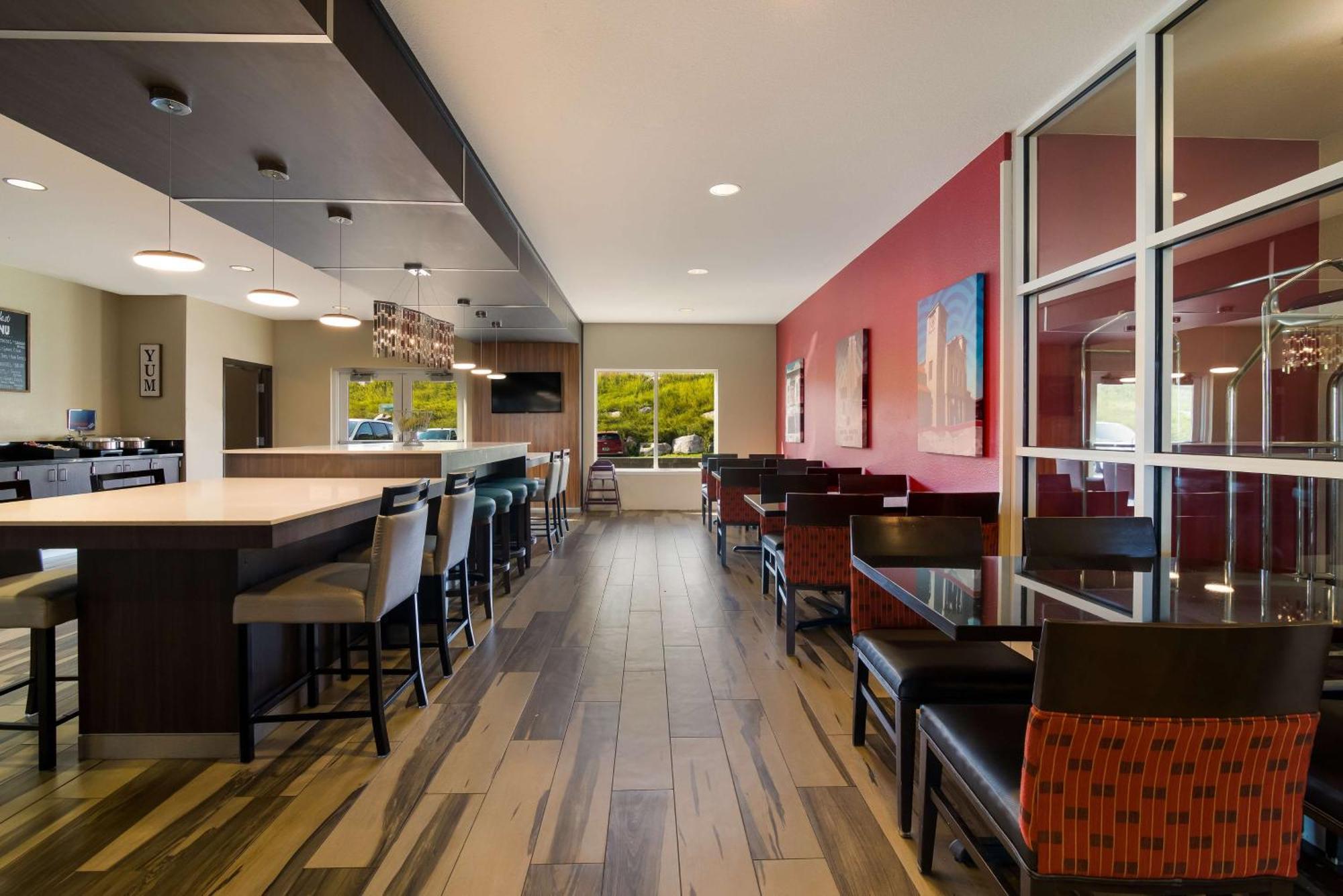 Best Western Roosevelt Place Bismarck  Kültér fotó