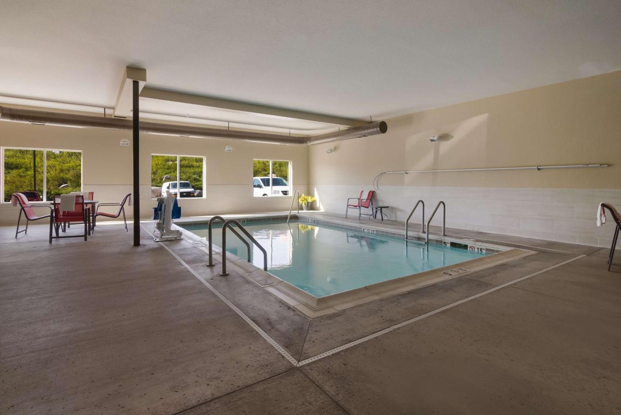 Best Western Roosevelt Place Bismarck  Kültér fotó