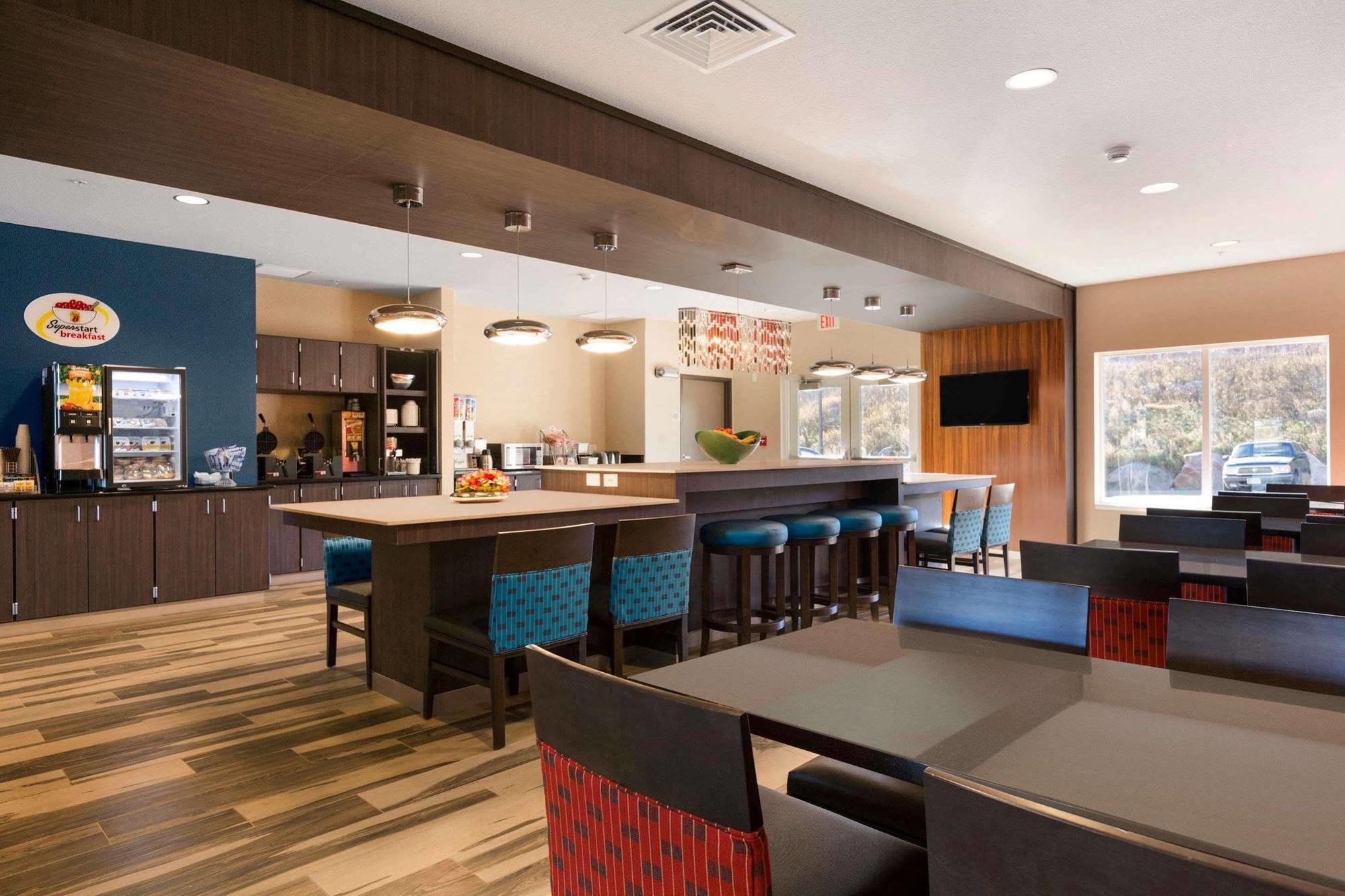 Best Western Roosevelt Place Bismarck  Kültér fotó