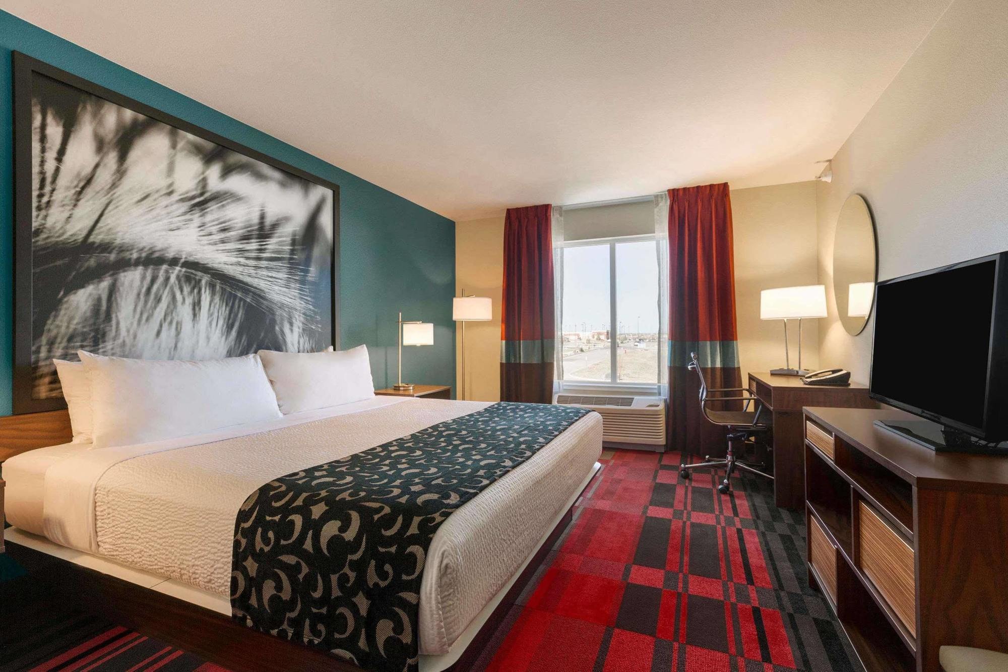 Best Western Roosevelt Place Bismarck  Kültér fotó