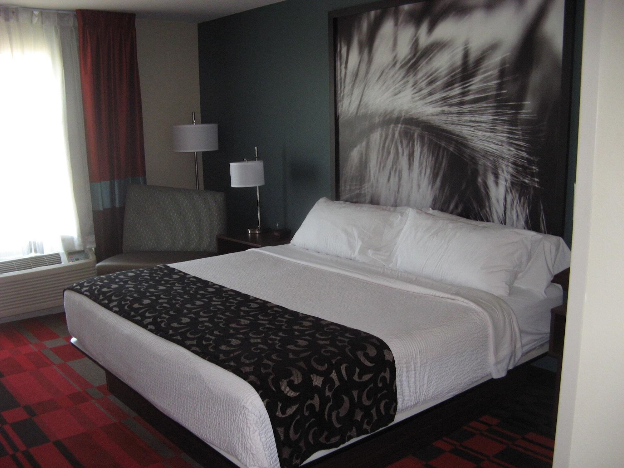 Best Western Roosevelt Place Bismarck  Kültér fotó