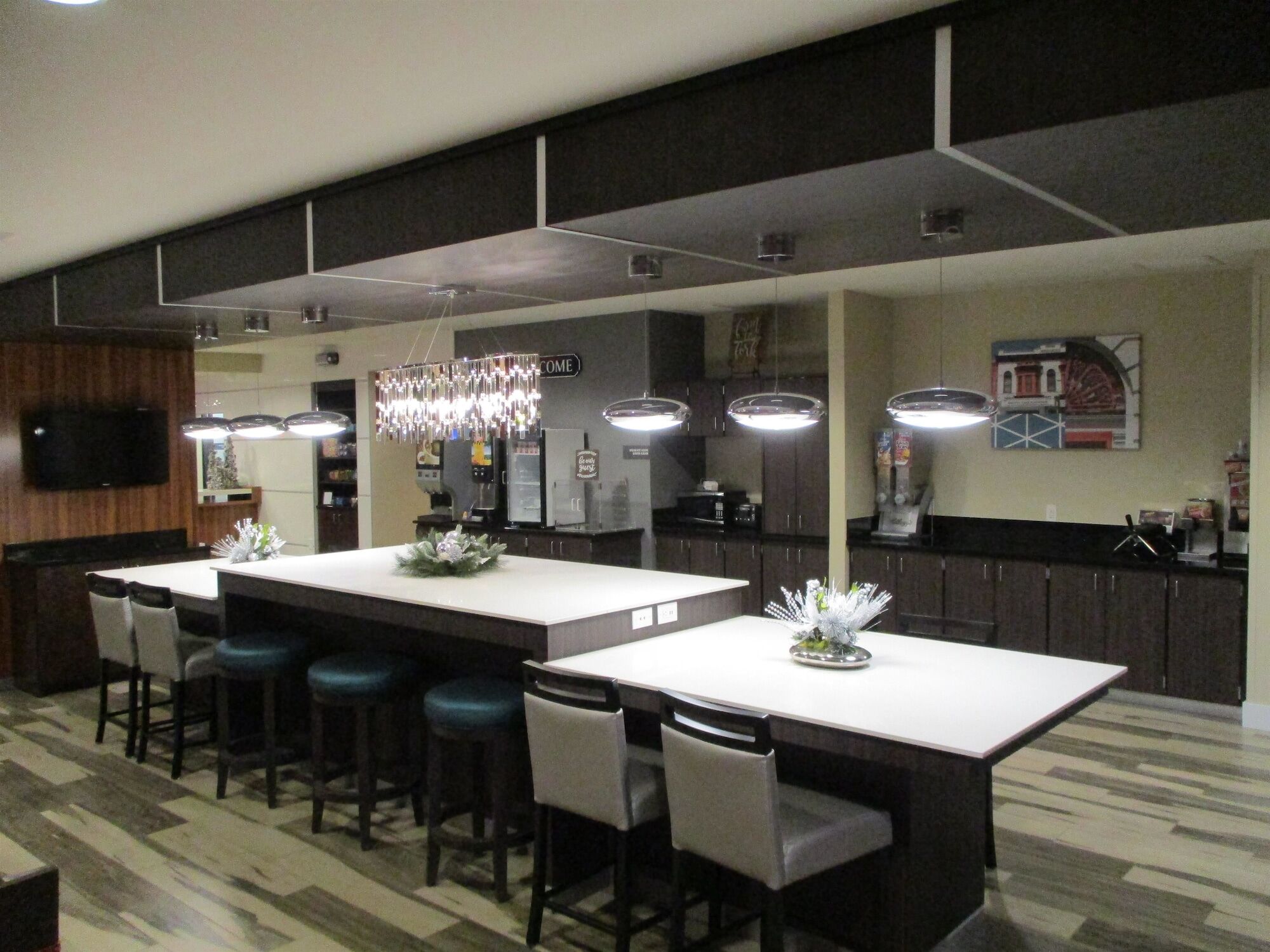 Best Western Roosevelt Place Bismarck  Kültér fotó