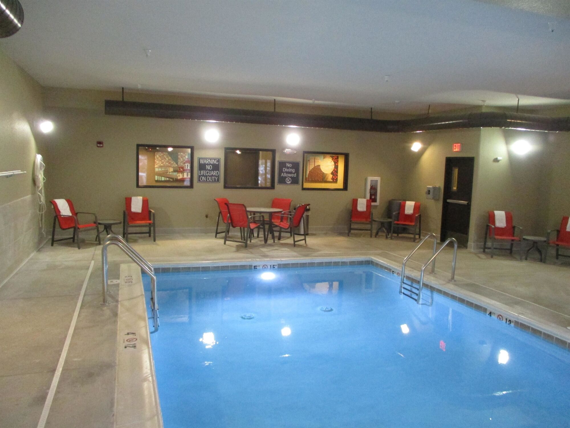 Best Western Roosevelt Place Bismarck  Kültér fotó