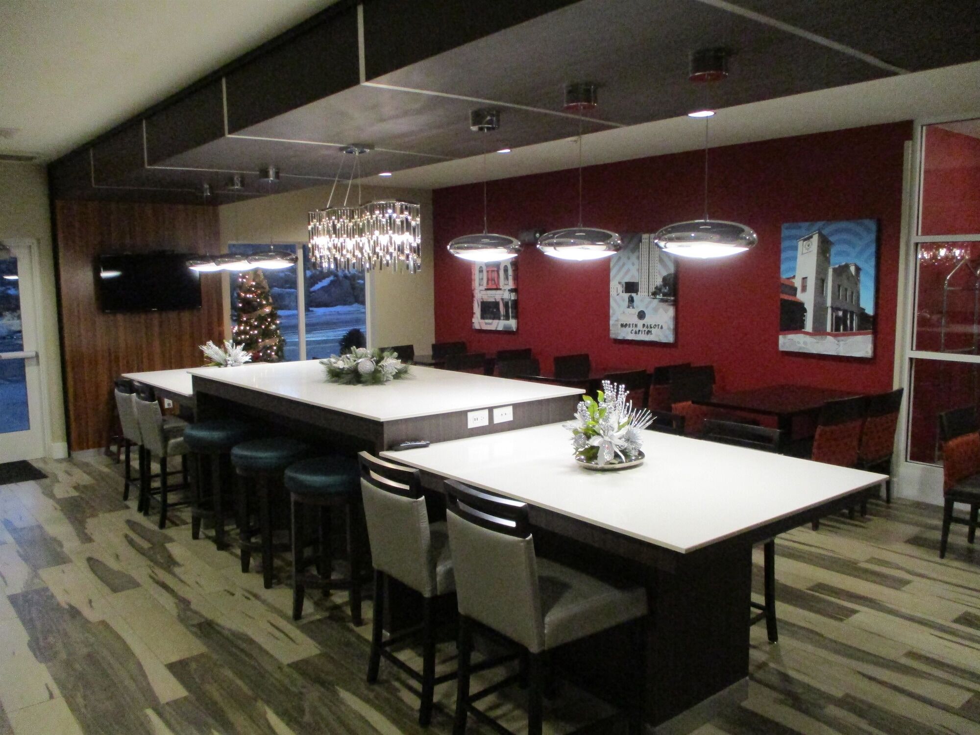 Best Western Roosevelt Place Bismarck  Kültér fotó