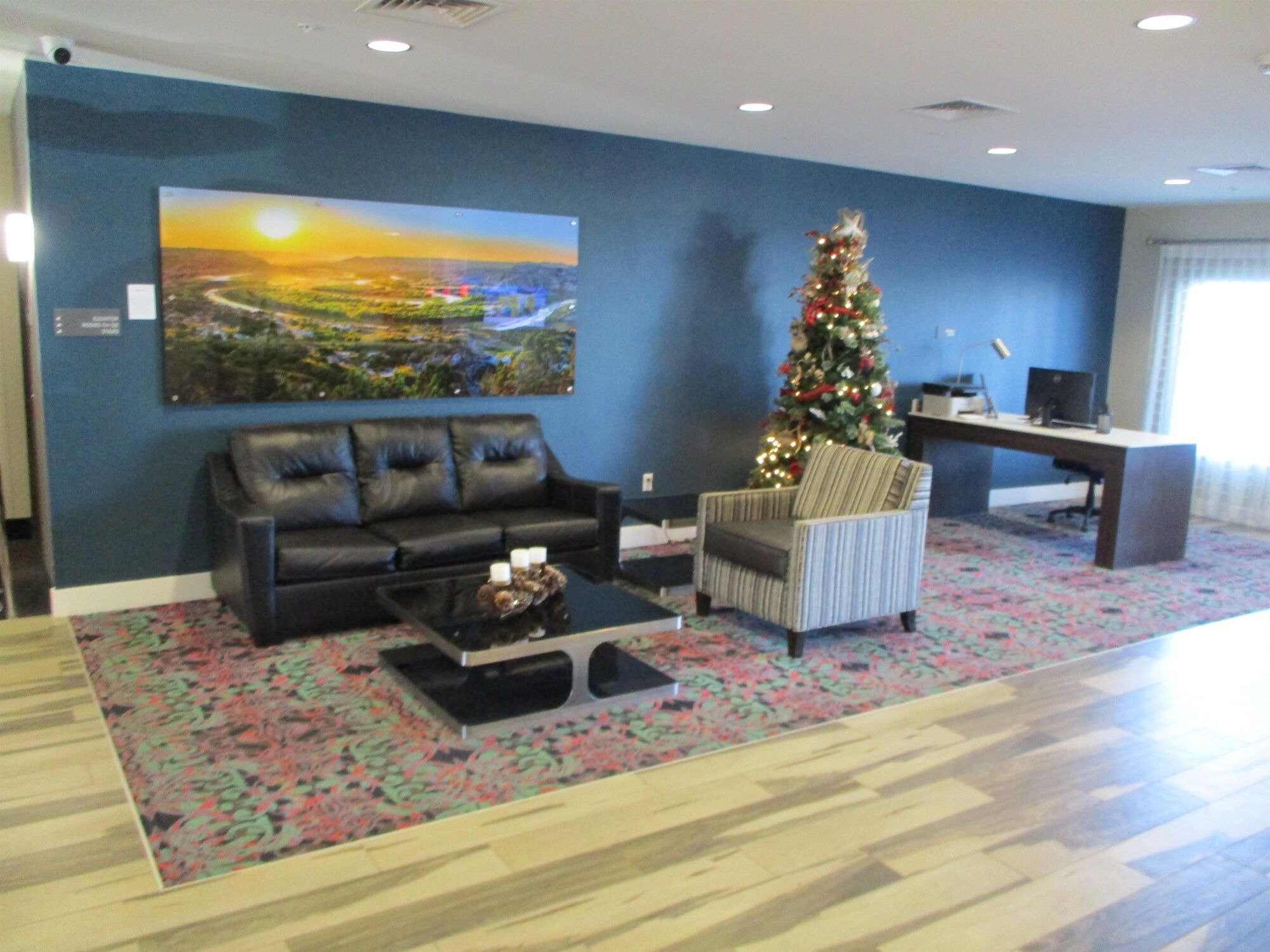 Best Western Roosevelt Place Bismarck  Kültér fotó
