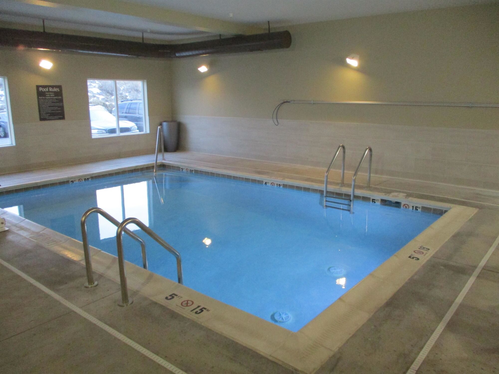 Best Western Roosevelt Place Bismarck  Kültér fotó