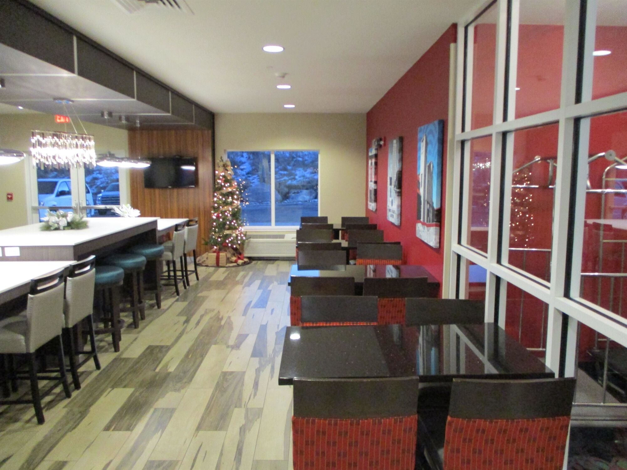 Best Western Roosevelt Place Bismarck  Kültér fotó